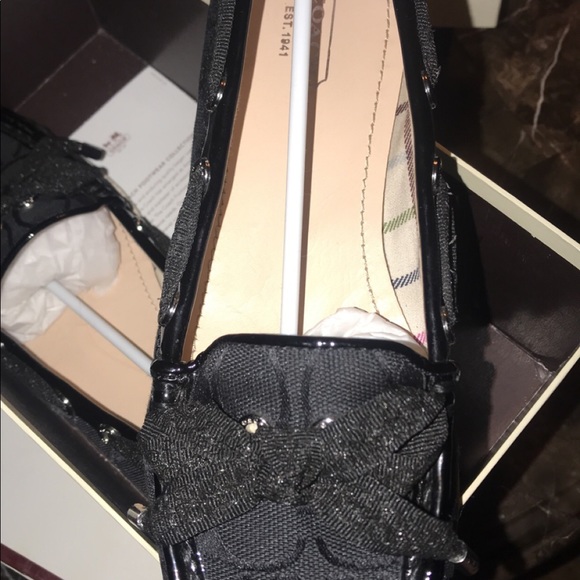 Coach shoes - Picture 4 of 5